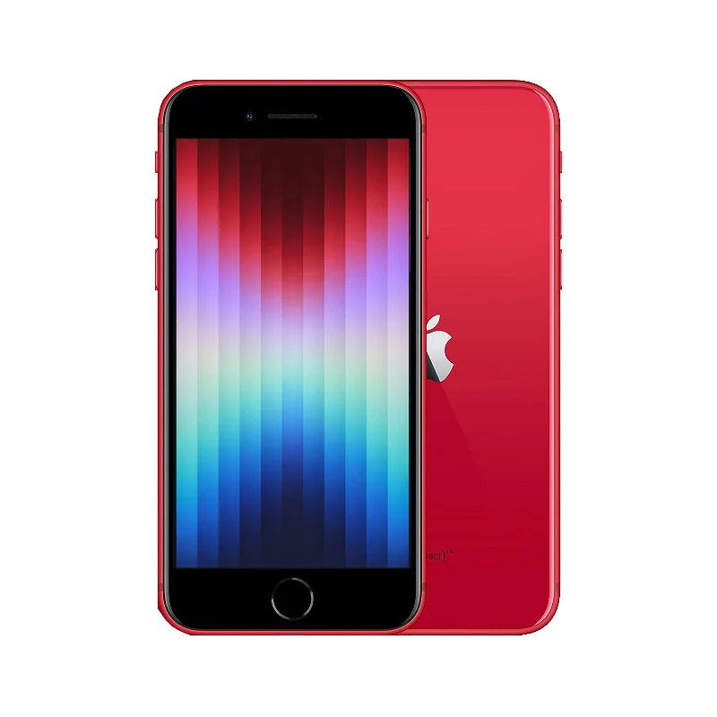 - Winter dog thick down jacketApple iPhone SE3 64GB (Red) [~Renewed: Good]