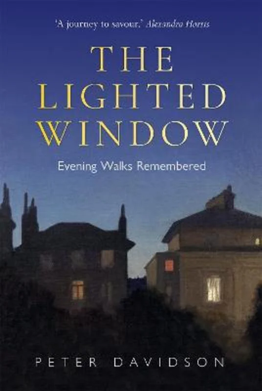 ---Lighted Window, The