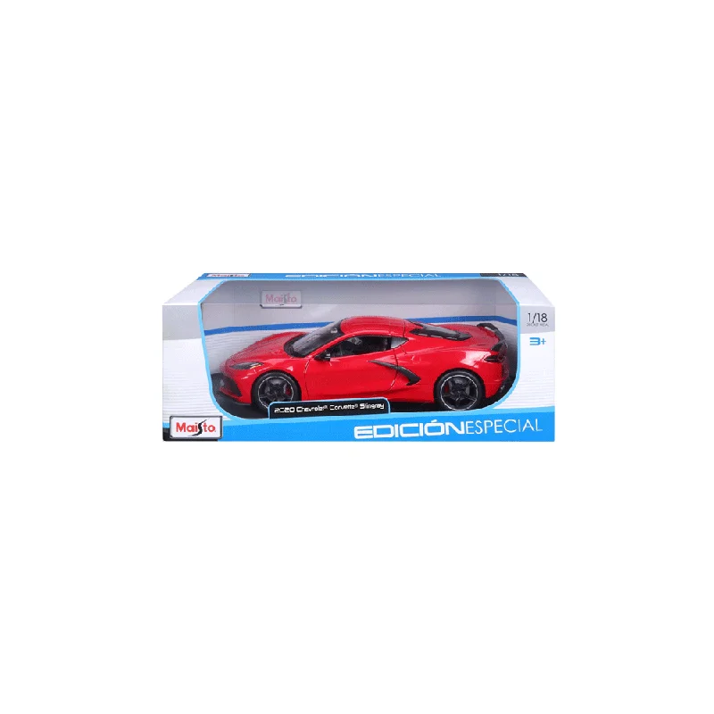 - Summer pet ice mat31447 MAISTO CHEVROLET CAR