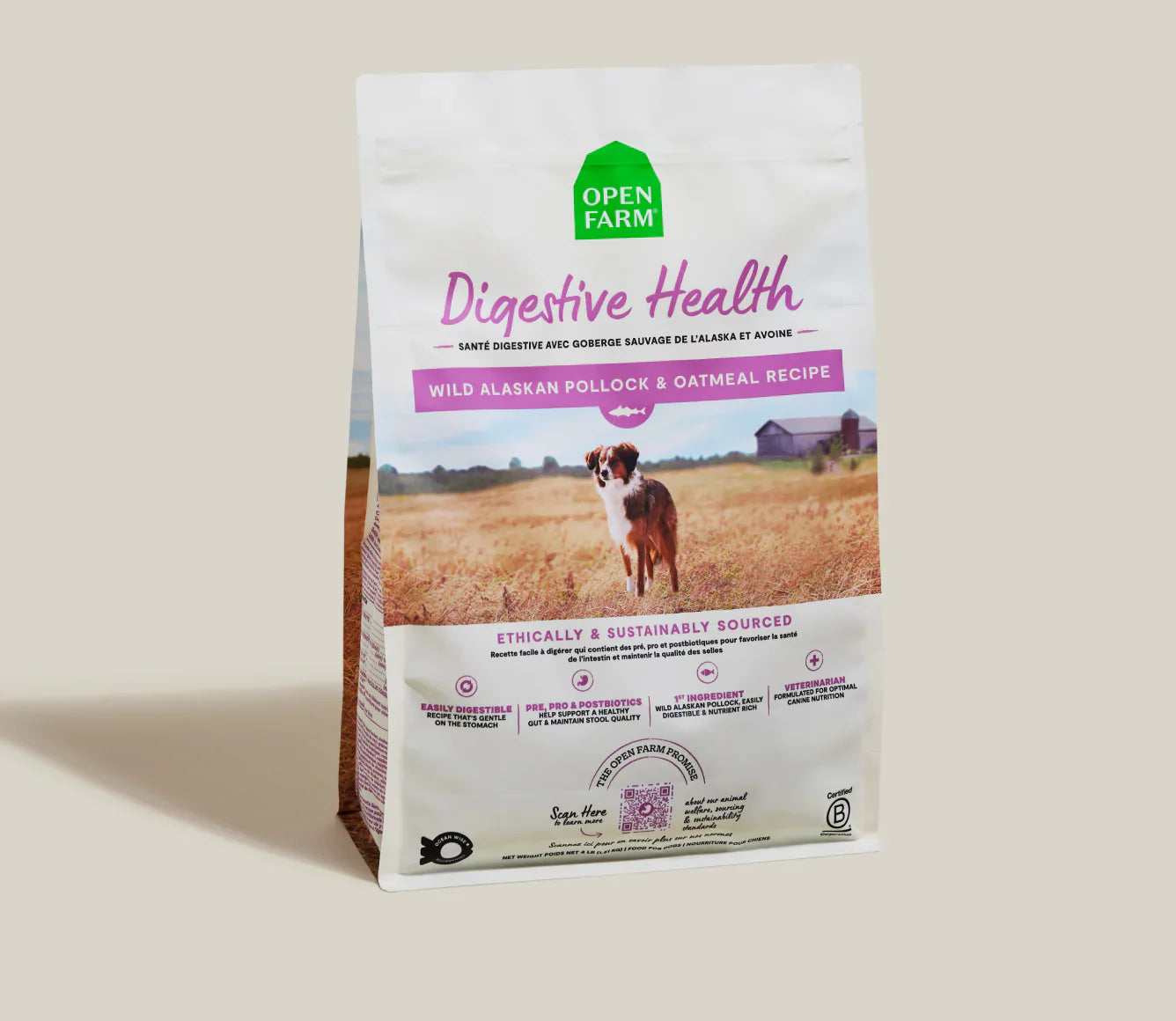- Deodorizing cat litter tofu litterOpen Farm Pollock & Oatmeal Digestive Health Dog Kibble - Deodorizing cat litter tofu litterOpen Farm Pollock & Oatmeal Digestive Health Dog Kibble