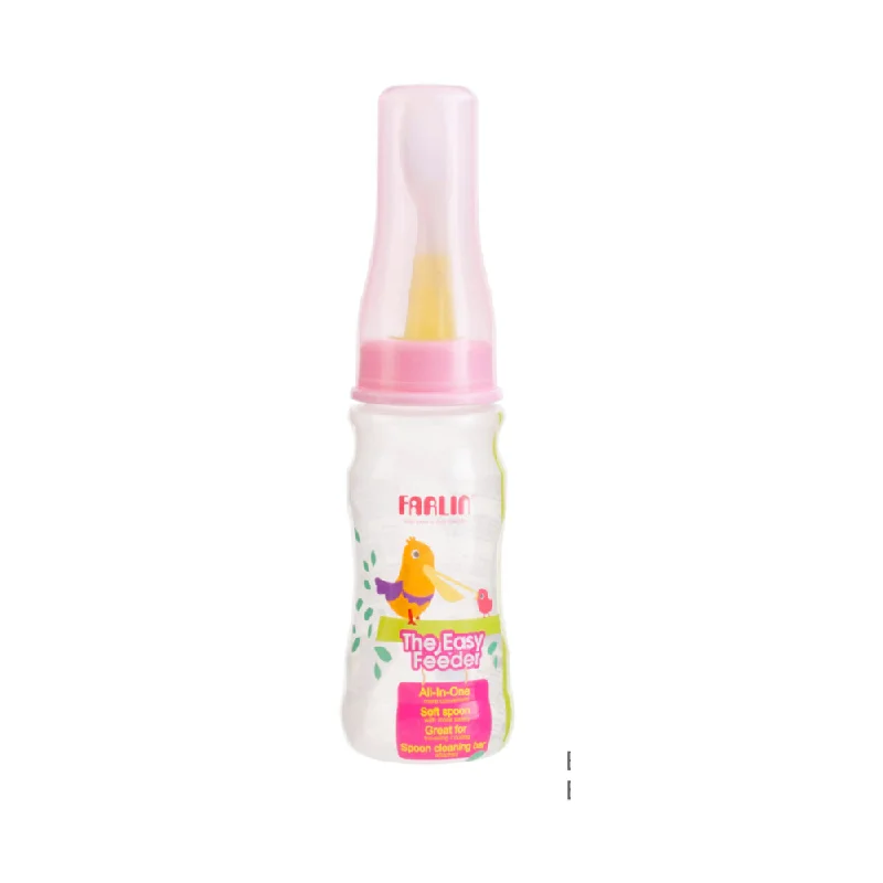- Automatic temperature adjustment cat bedFARLIN BABY EASY FEEDING BOTTLE BF-193A-A