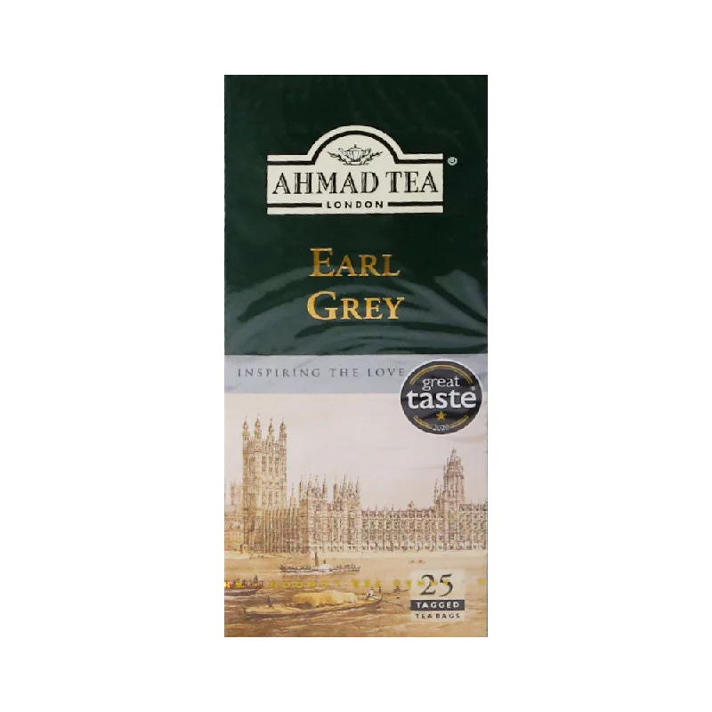 - Dog heart rate monitoring collarAHMAD TEA BAGS EARL GREY TEA 25PCS 50 GM