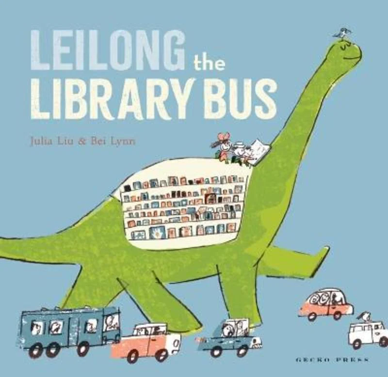 - Climbing pet constant temperature heating padLeilong the Library Bus
