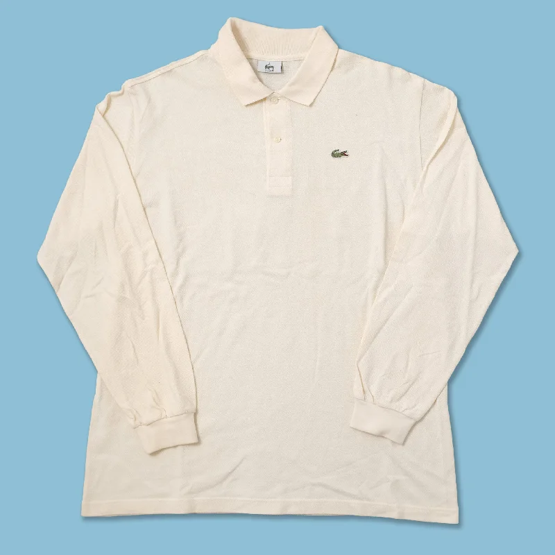 - Pet fence foldable indoorVintage Lacoste Long Polo Large / XLarge