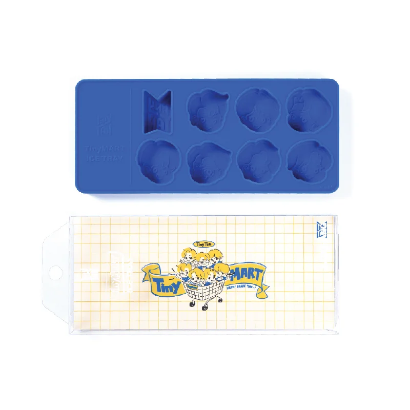 - Custom pet birthday cakeTinyTAN Ice Tray TinyMART