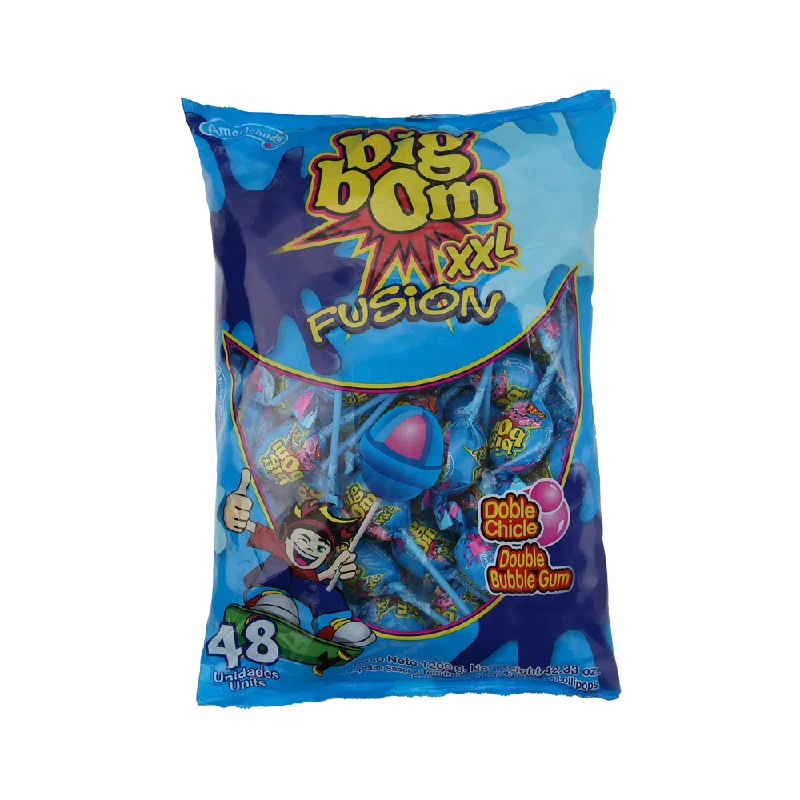 - Summer pet ice matBIG BOM LOLLY POP FUSION XXL 1200 GM