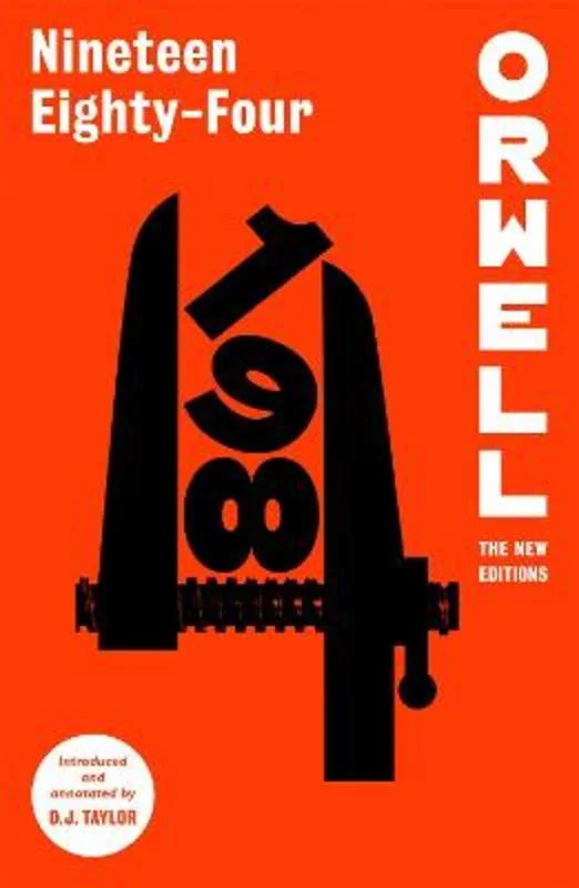 - Summer pet ice matNineteen Eighty-Four