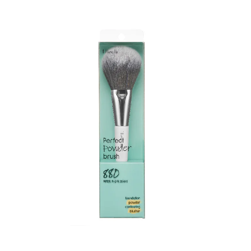 - Dog anti-slip matFillimilli Perfect Powder Brush 880