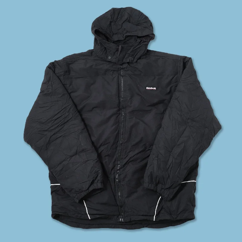 - Chinchilla cooling ice nest ceramic plateVintage Reebok Padded Jacket XLarge