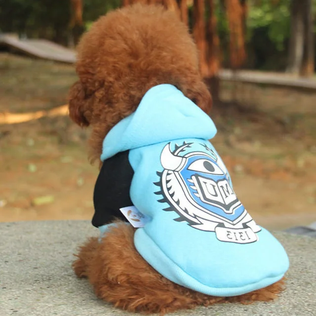 Little blue
