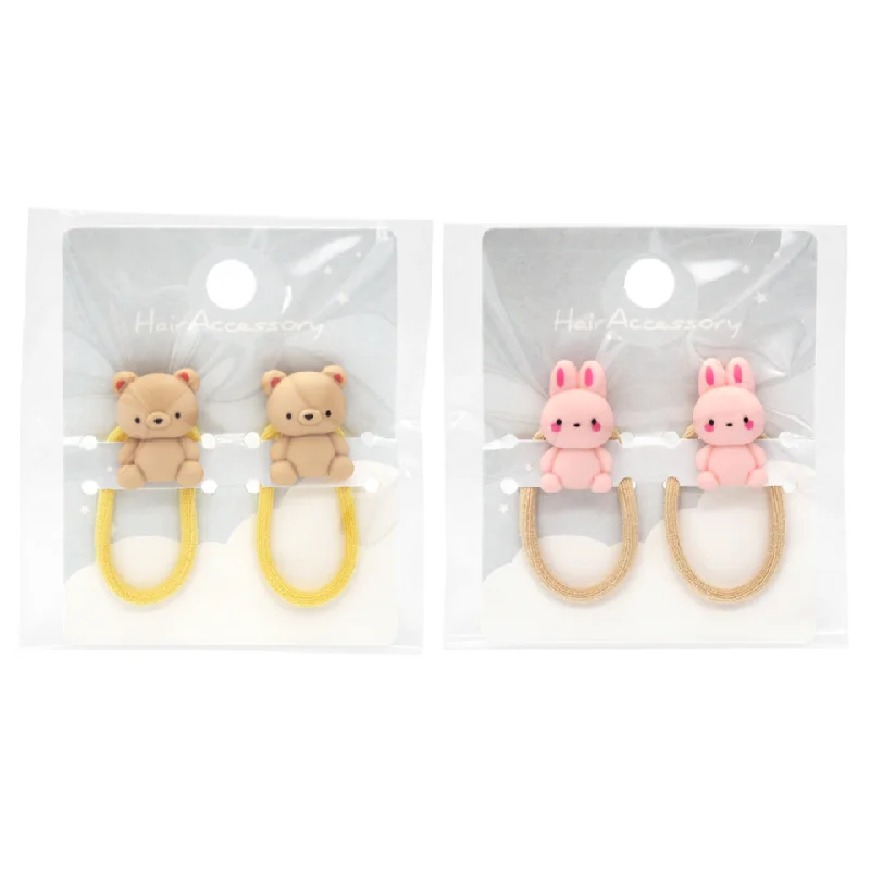 - Cat hair ball removal and hair removal creamHair Pony Set Animal