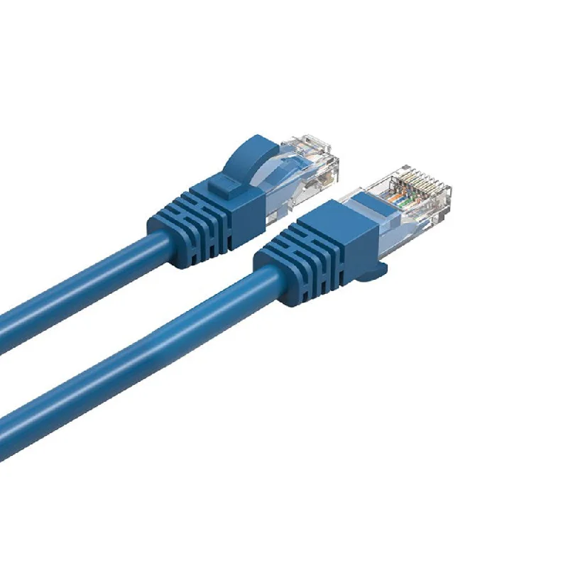 - Dog disposable foam shower gelCruxtec 50m CAT6 Network Cable (Blue)