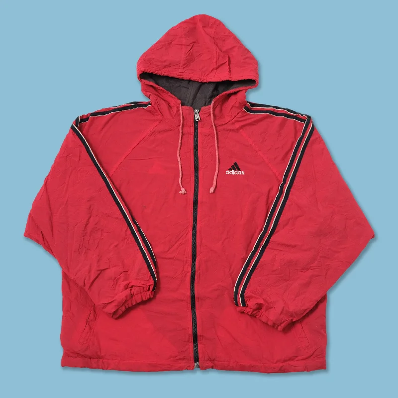 - Automatic temperature adjustment cat bedVintage adidas Reversible Padded Jacket Large - Automatic temperature adjustment cat bedVintage adidas Reversible Padded Jacket Large