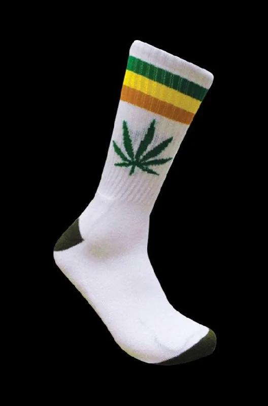 White Rasta