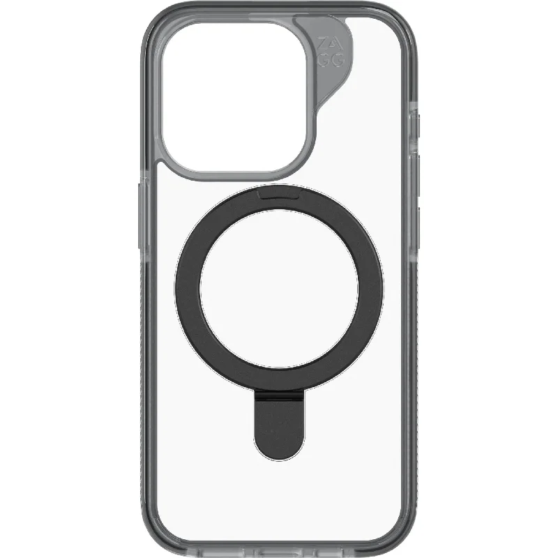 - Parrot climbing and standing wooden frameZAGG Santa Cruz Snap RingStand Case for iPhone 15 Pro Max (Black) - Parrot climbing and standing wooden frameZAGG Santa Cruz Snap RingStand Case for iPhone 15 Pro Max (Black)