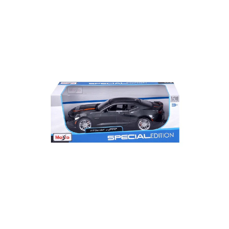 Pet Products31385 SP 2017 CHEVROLET CAMARO 50TH ANNI