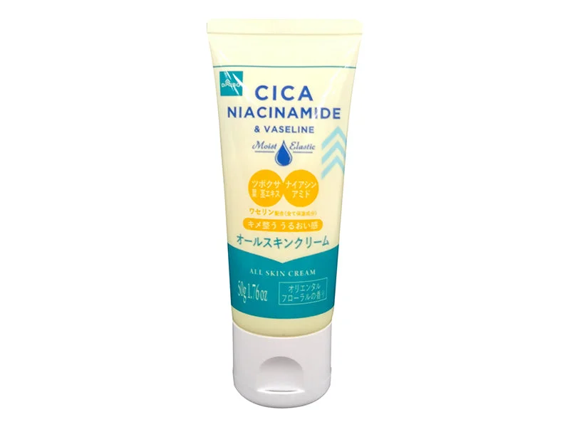 - Degradable pet feces bagAll Skin Cream with Vaseline Cica Niacinamide Plus Oriental Floral Scent