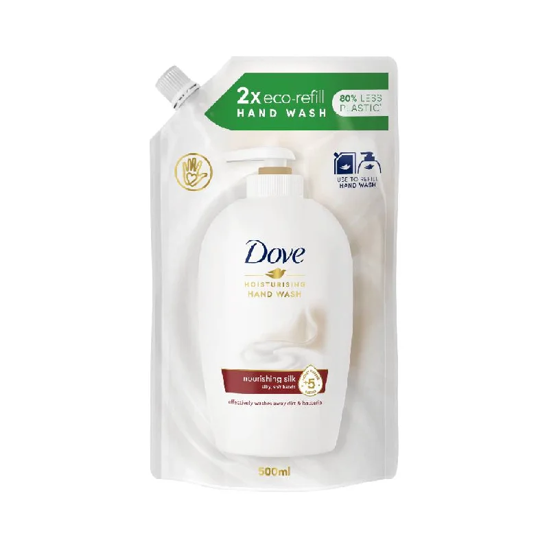  -Explosion-proof leash FOR LARGE dogsDOVE CARING HAND WASH FINE SILK 2X 500 ML