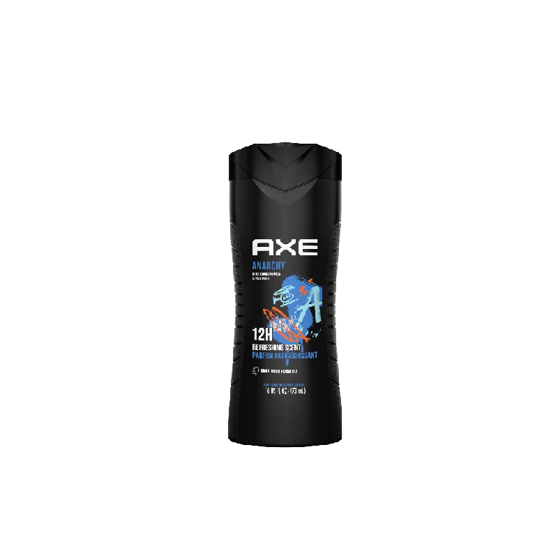 - Remote interactive pet feederAXE BODY WASH ANARCHY 473 ML