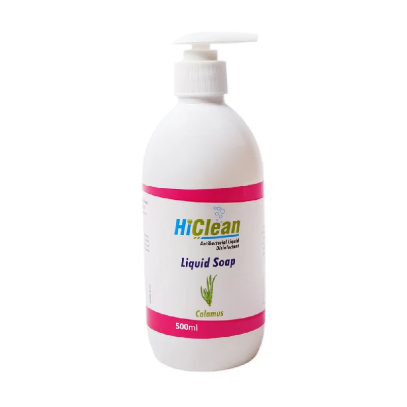 - Remote interactive pet feederHICLEAN ANTIBACTERIAL DISINFECTANT CALAMUS HAND WASH PUMP 50 - Remote interactive pet feederHICLEAN ANTIBACTERIAL DISINFECTANT CALAMUS HAND WASH PUMP 50