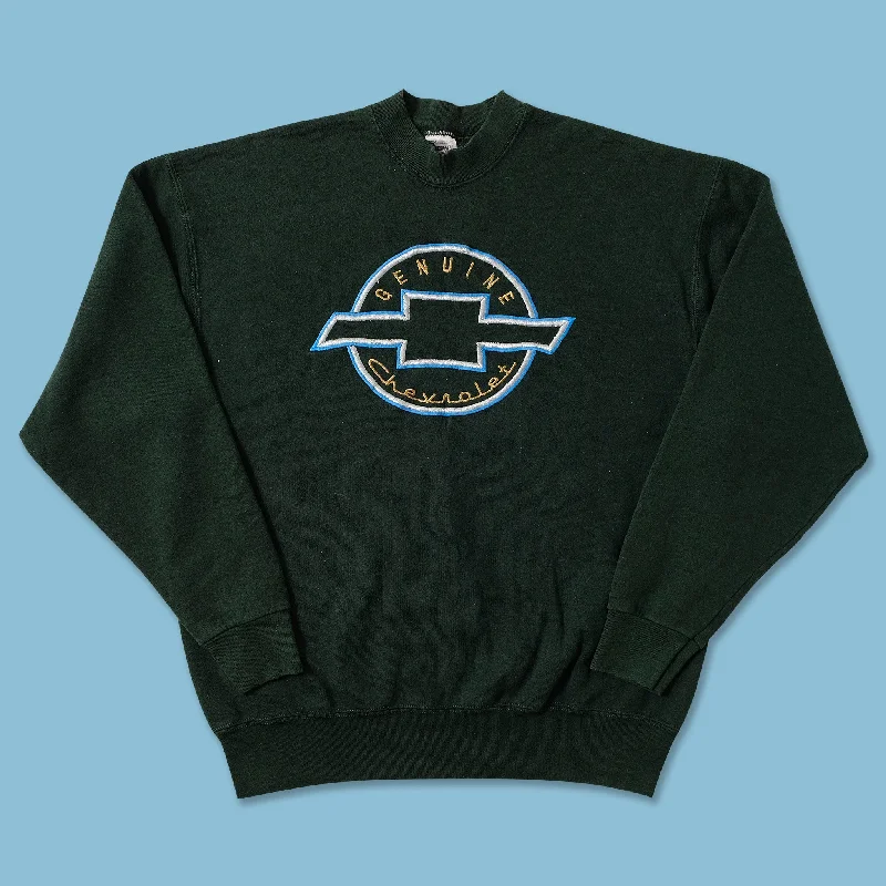  -Non-contact cat thermometerVintage Chevrolet Sweater XLarge