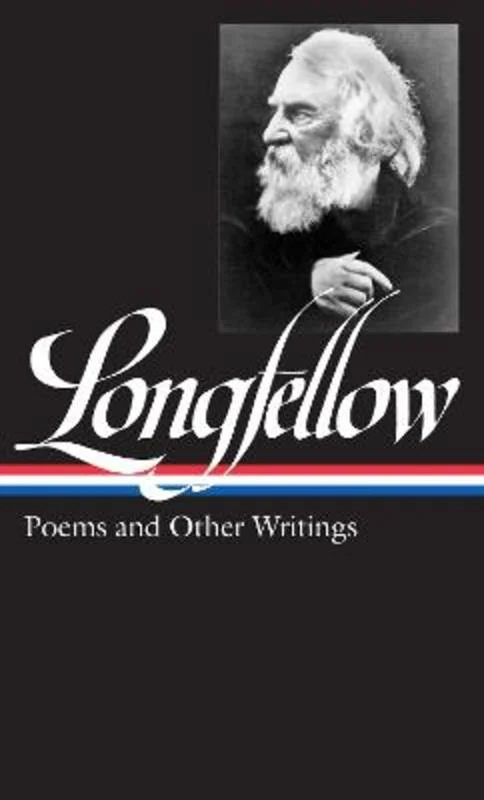 - Foldable and portable cat bagHenry Wadsworth Longfellow: Poems & Other Writings (LOA #118)