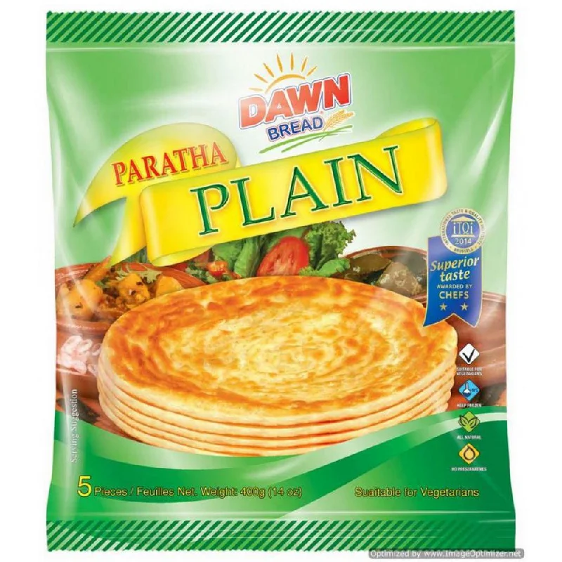 - Elderly dog ​​joint care mattressDAWN MEZBAN PLAIN PARATHA 5S 400GM