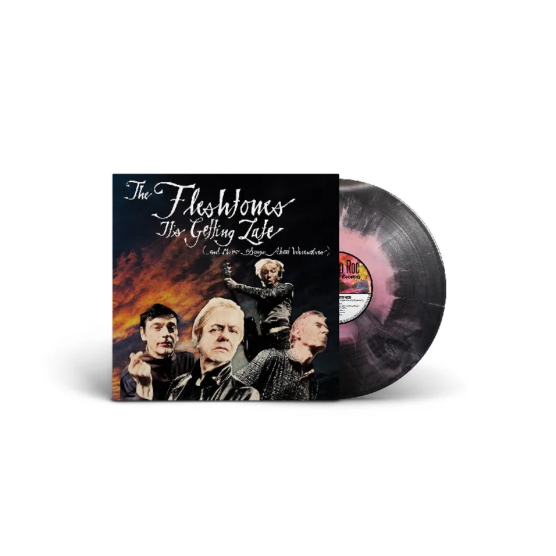- Elderly dog ​​joint care mattressIt's Getting Late (...and More Songs About Werewolves) (Colour Vinyl)