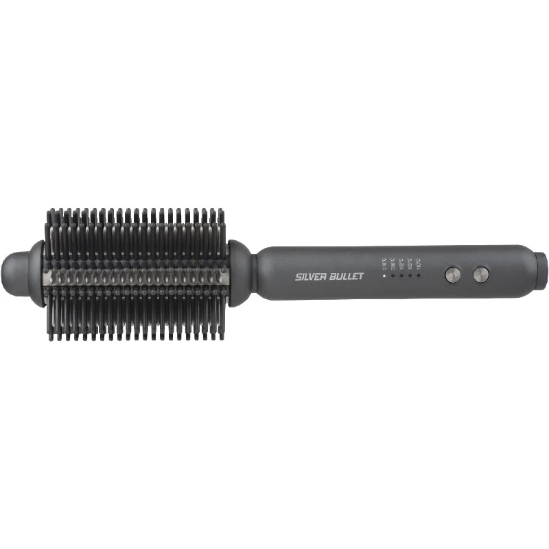 - Hamster silent running wheel to prevent chewingSilver Bullet Limitless Hot Brush