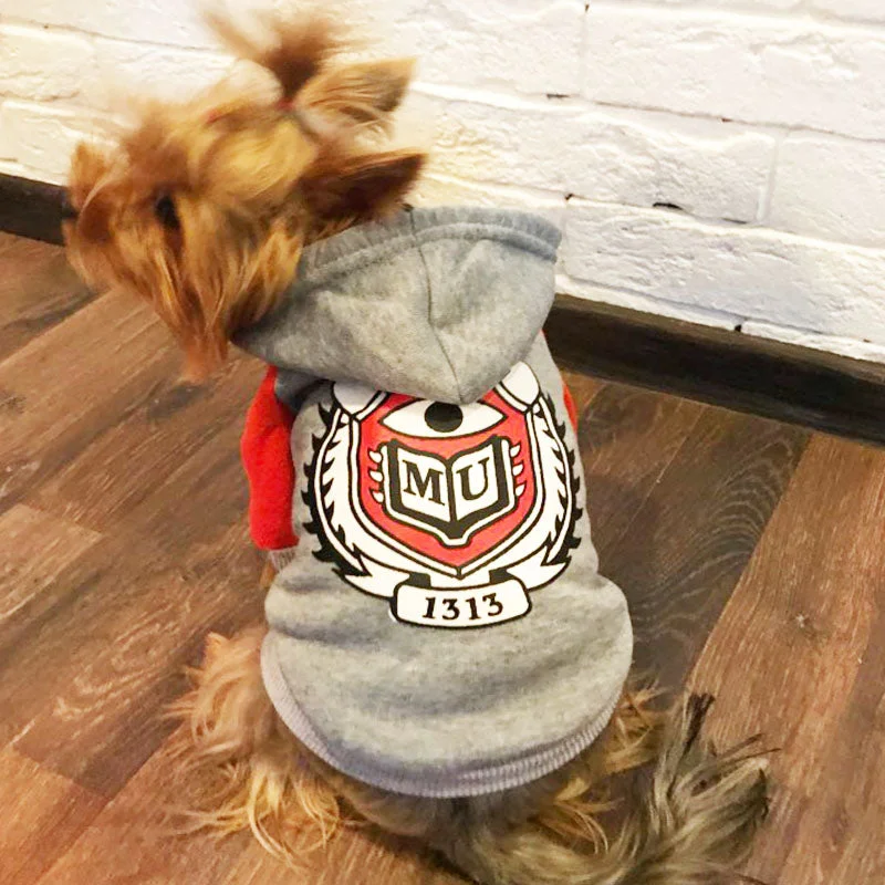 Dog Coat Jacket