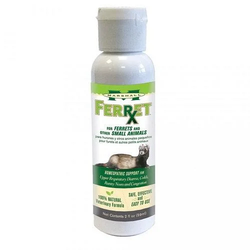 - Car dog seat beltFerret Respiratory Support - Ferret Rx Natural Relief Aid - 2 oz