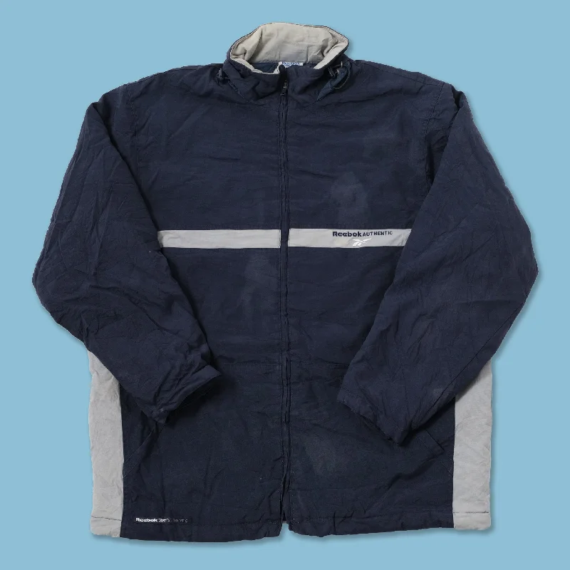 -Splash-proof food bowl AND Anti-choking slow food bowlVintage Reebok Padded Jacket Large -Splash-proof food bowl AND Anti-choking slow food bowlVintage Reebok Padded Jacket Large