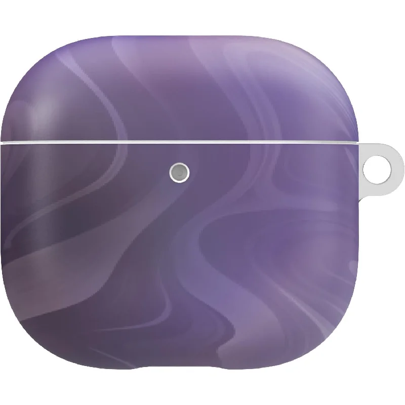 - Remote interactive pet feederIncase Halo Case for AirPods 4 (Oil Slick Lilac)