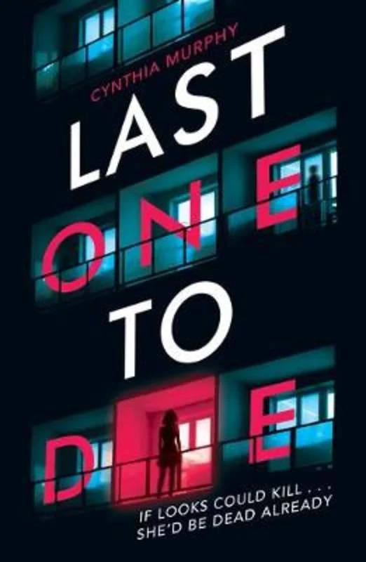 ---Last One To Die
