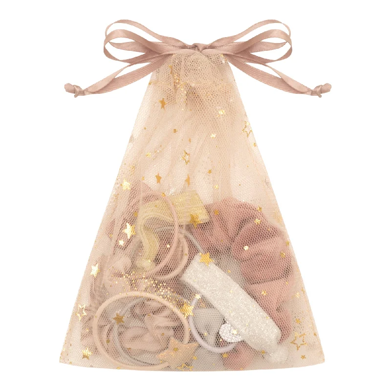- Pet vitamin complex nutrition tabletsChristmas Mimi & Lula's Sparkle Pouch - SMALL - Pet vitamin complex nutrition tabletsChristmas Mimi & Lula's Sparkle Pouch - SMALL