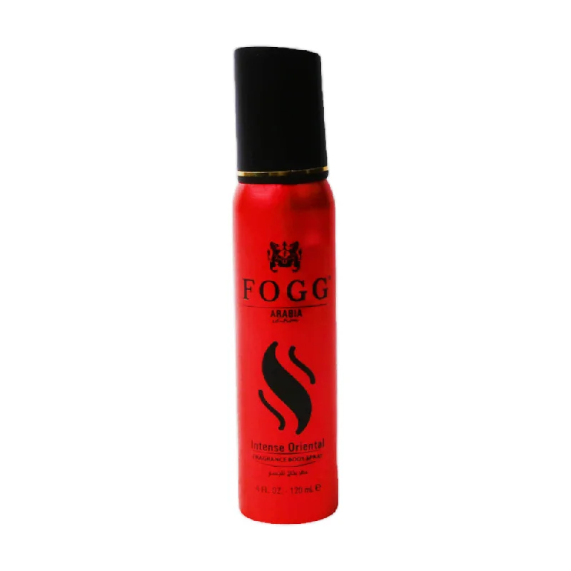 - Car dog seat beltFOGG FRAGRANCE BODY SPRAY ARABIA INTENSE ORIENTAL 120 ML