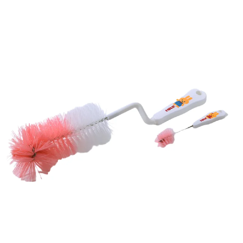 - Car dog seat beltFARLIN BABY BOTTLE & NIPPLE BRUSHES BF-260