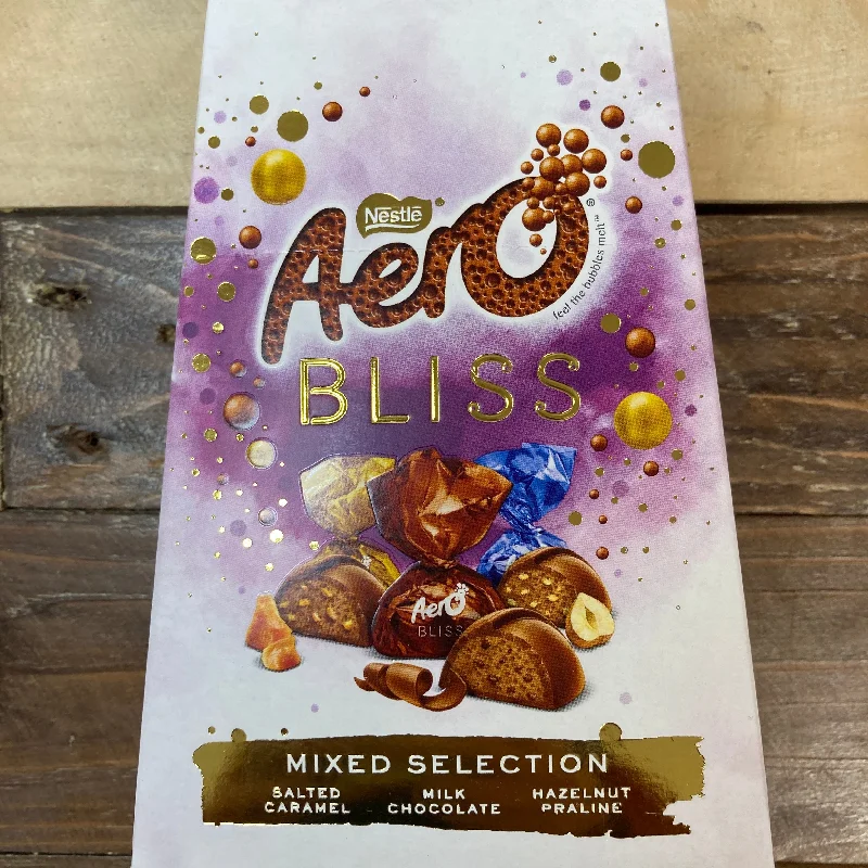  -Non-contact cat thermometerAero Bliss Mixed Chocolate Sharing Box 177g