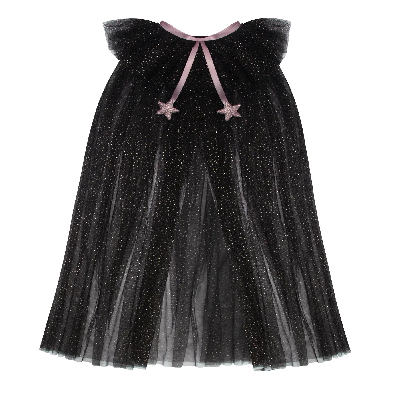 - Cat anti-jump window safety netWitches Cape ESMERELDA Ruffle