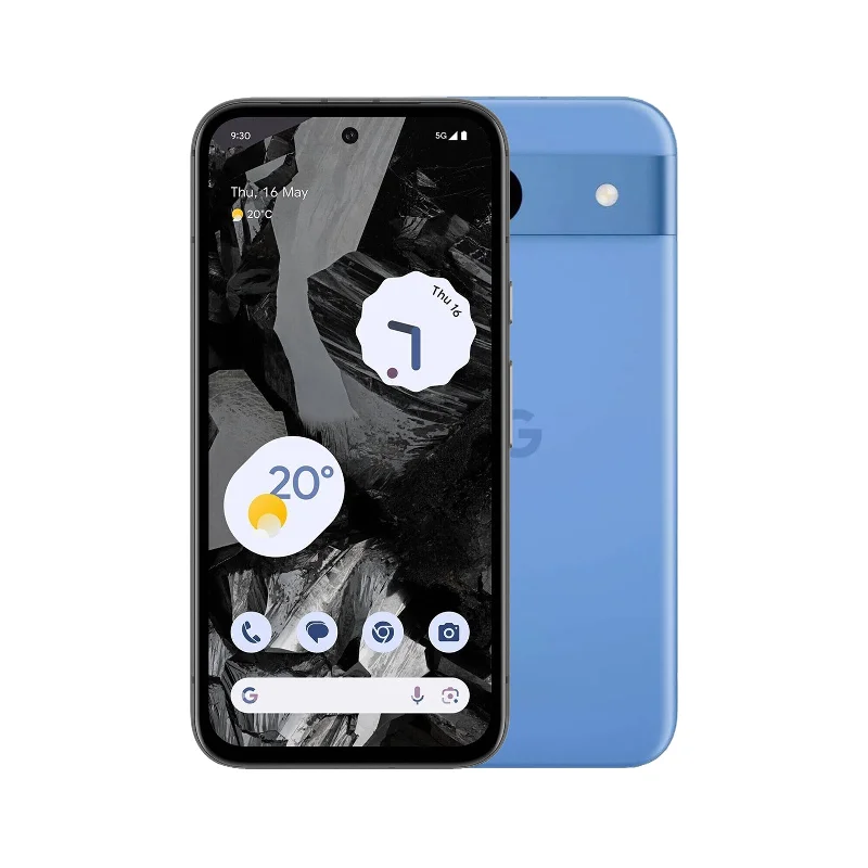 - Pregnant cat delivery room warming boxGoogle Pixel 8a 128GB (Blue) [~Renewed: Excellent]