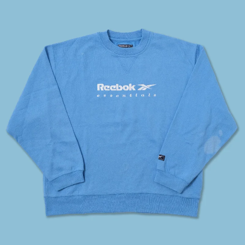 - Dog anti-slip matVintage Reebok Sweater Medium