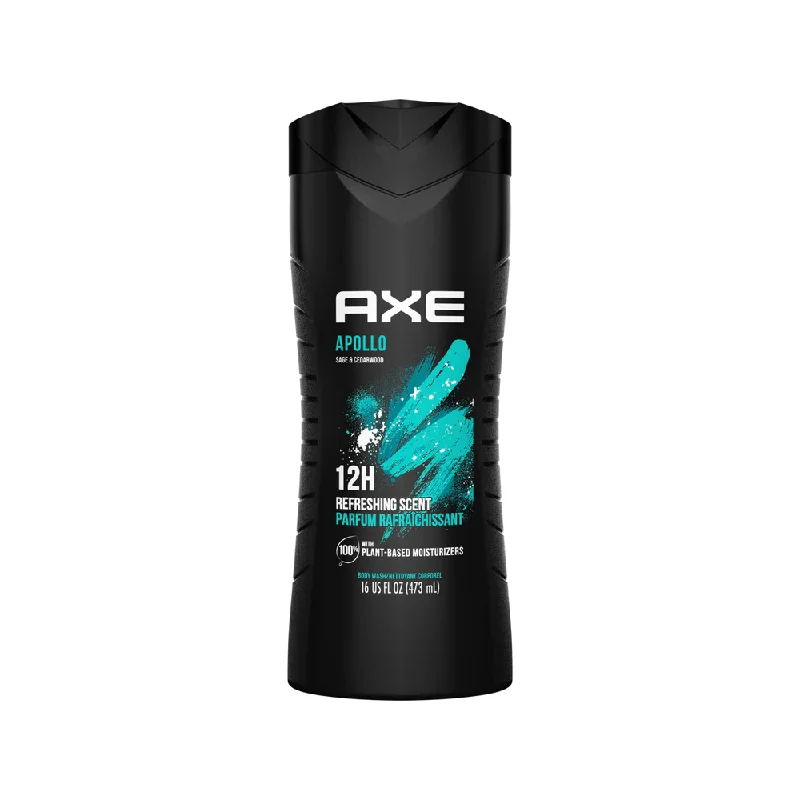  -Anti-scratch sofa protective coverAXE BODY WASH APPOLO 473 ML