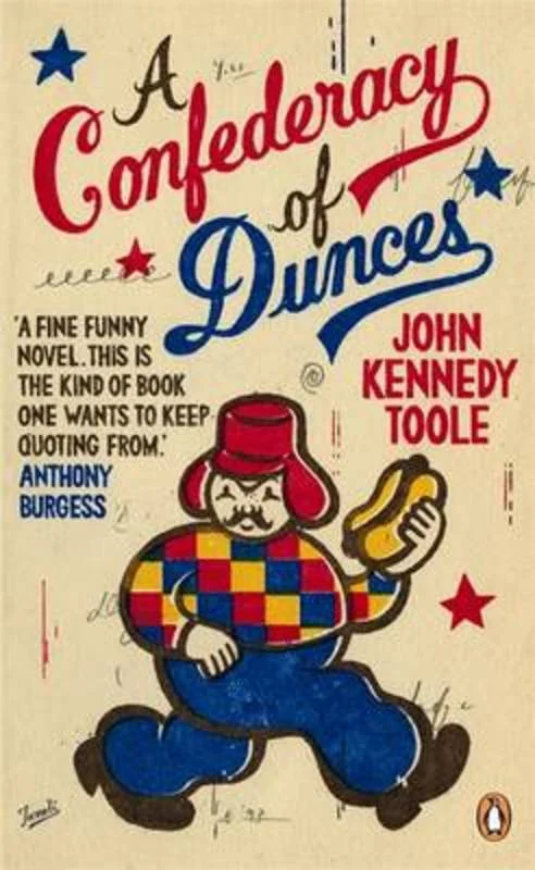- Remote interactive pet feederA Confederacy of Dunces