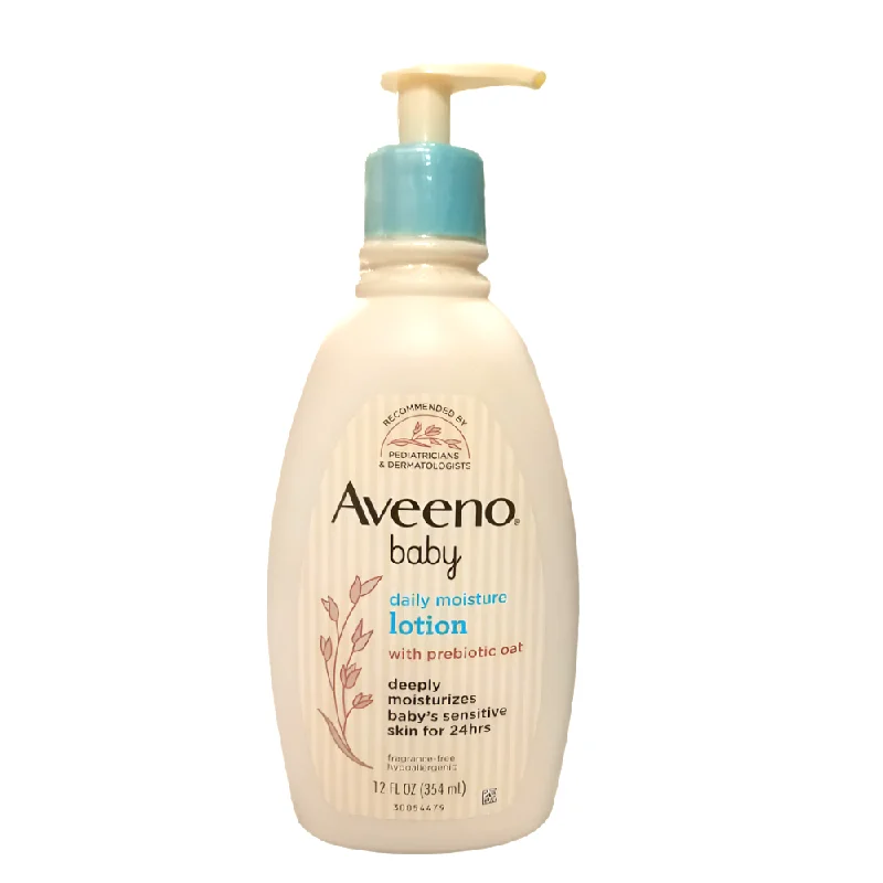 Pet ProductsAVEENO BABY LOTION DAILY MOISTURE 354 ML