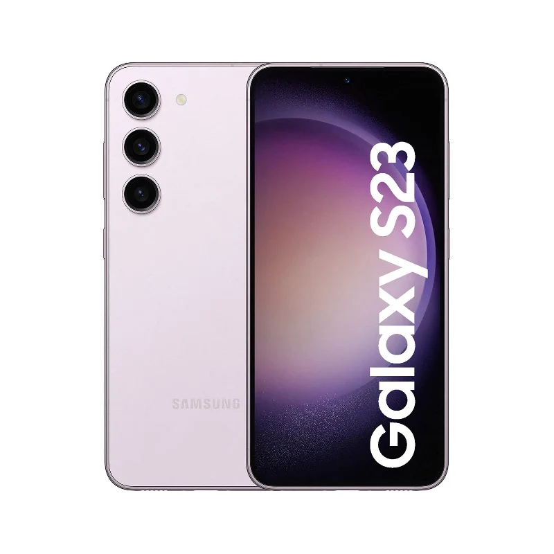 - Custom pet birthday cakeSamsung Galaxy S23 128GB (Purple) [~Renewed: Very Good]
