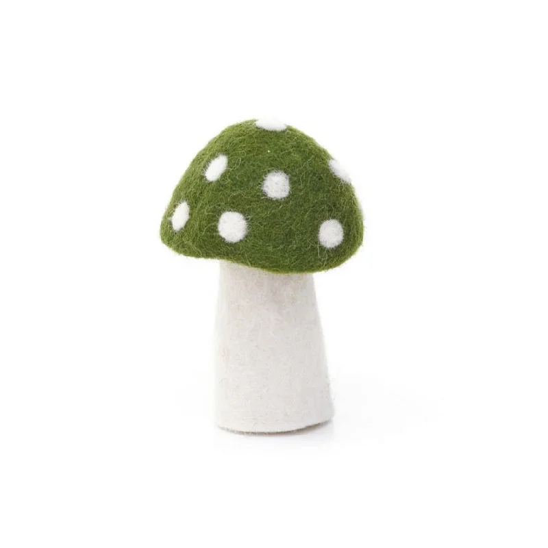 - Chinchilla cooling ice nest ceramic plateMuskhane Mushroom - Large 13cm - DOTTY Olive - Chinchilla cooling ice nest ceramic plateMuskhane Mushroom - Large 13cm - DOTTY Olive