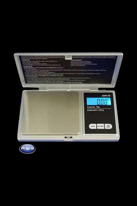 - Rabbit grass rack to prevent waste food boxAWS Standard Digital Jewelry Scale