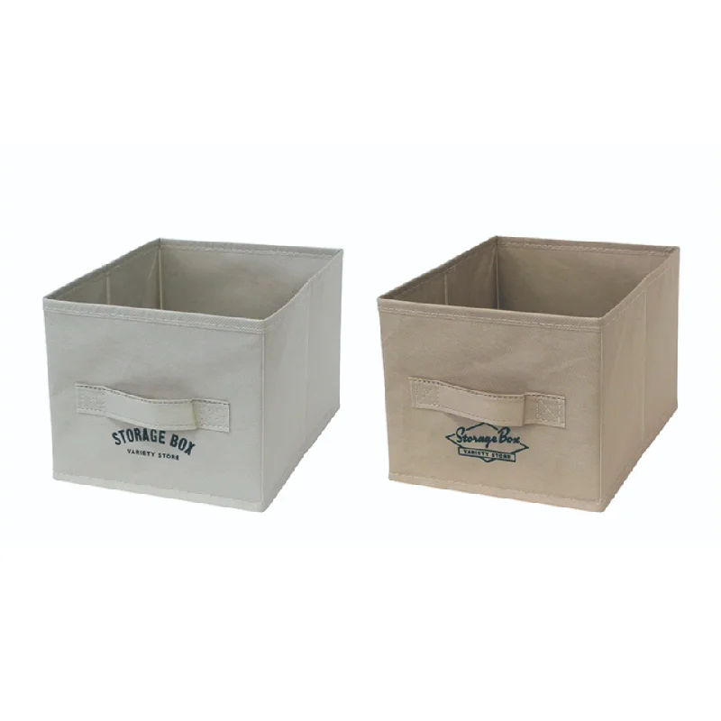 - ​​Christmas pet Christmas clothingStorage Box Typo Half Size Compatible with Color Box