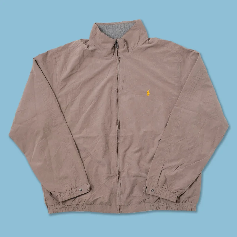 - Pet tear stain cleaning wipesVintage Polo Ralph Lauren Light Jacket XLarge