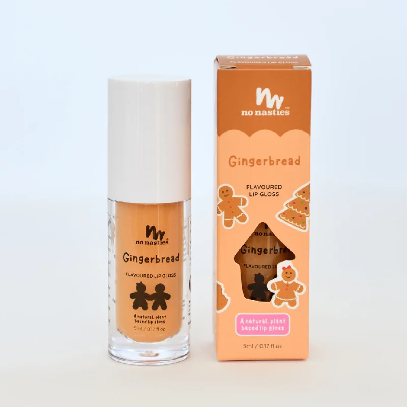 - Winter warm clothes for short-haired dogsNo Nasties | Natural Kids Lip Gloss | Christmas Gingerbread - Winter warm clothes for short-haired dogsNo Nasties | Natural Kids Lip Gloss | Christmas Gingerbread